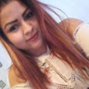 Meet your Posher, Odalys